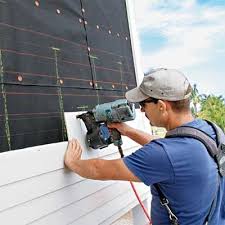 Best Vinyl Siding Installation  in Durham, NC